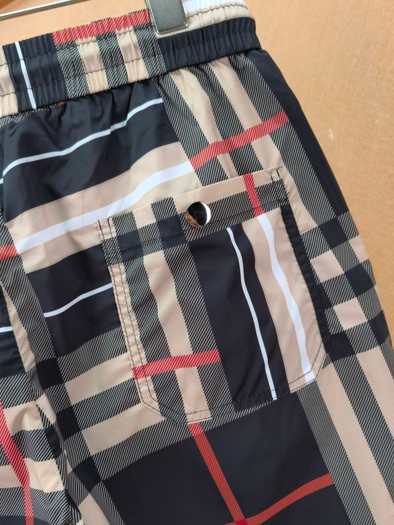 Burberry Short Pants